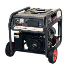 Generador industrial de la gasolina del poder portátil del alambre de cobre 2.0 / 2.5kw de la venta caliente del 100%